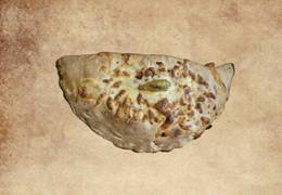 7. Calzone